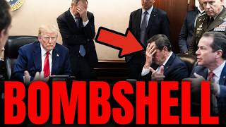 BOMBSHELL: Now we know the truth...
