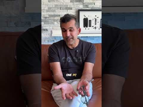 Why I’m Using Proxmox on My HP Mini PC (And You Should Too) #shorts