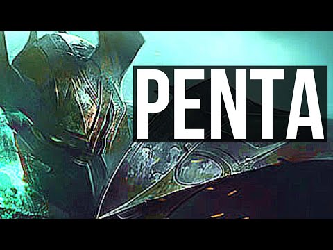 MORDEKAISER vs MALPHITE (TOP) | Penta, Dominating | EUW Diamond | v10.24