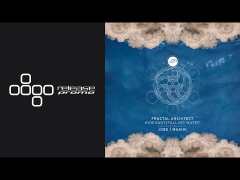 Fractal Architect - Falling Water (Jobe Remix) [Movement Recordings]