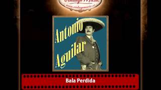ANTONIO AGUILAR Mexico Collection CD 4 Ranchera Huapango Mariachi Jalisco. Bala Perdida