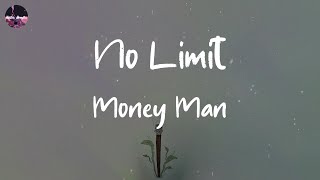 Money Man - No Limit (feat. Babyface Ray) (Lyric Video) | Head in the game