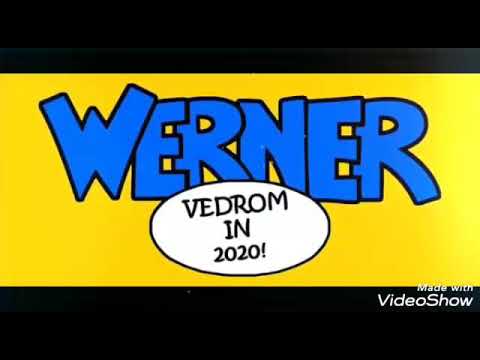 Campagneliedje werner verdrom in 2020! Oilsjt carnaval kem et steken kandidotenstreken