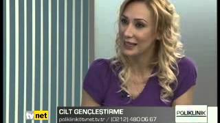 Cilt Gençleştirme nedir?