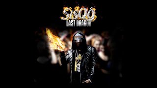 Sisqo - Last Dragon (2015) (FULL ALBUM) (Clean)