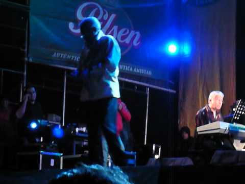 FALSARIA - El Gran Combo de Puerto Rico