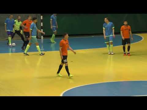 2 КУ 2  Березовка – Stars