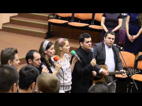 Grupul Messis-  Am in Cer caminul