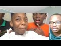 FUNNYMIKE Catches THABADKIDS Playing With GUNS And KICKS Them OUT INSANE Cred Funnymike