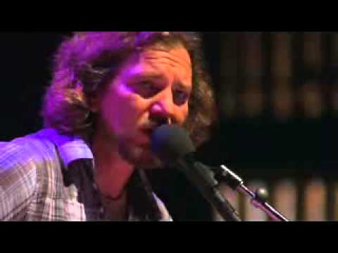 Thumbnail for Eddie Vedder/Natalie Maines"U can close your eye's by Eddie Vedder