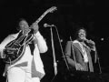 B.B. King & Bobby Bland - That's The Way Love Is