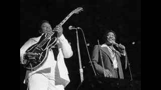 B.B. King & Bobby Bland - That's The Way Love Is