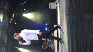 Patrick Dorgan "Marilyn"