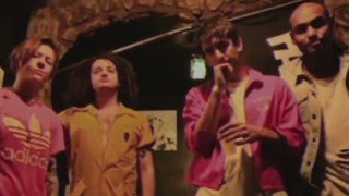 PARTYBABY – Your Old Man (Live From The Echo)