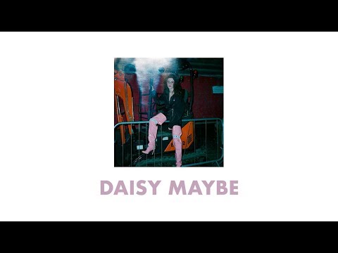 Daisy Maybe, Skepta - The Answer