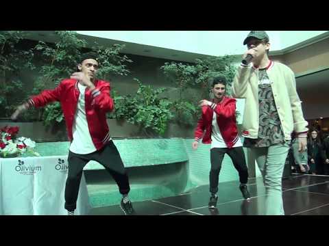 Alper Erozer - Olivium AVM Concert