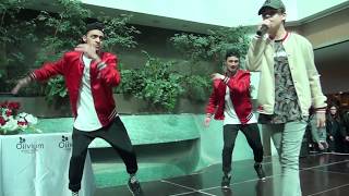 Alper Erozer Olivium AVM Konseri (Concert Video)