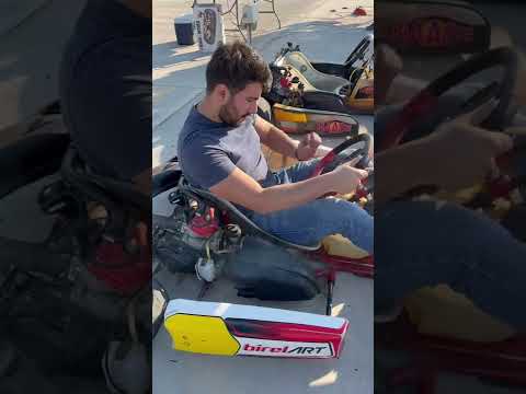 Birel Art Rotax DD2 EVO Grand Finals #birelart #karting #rotax #rotaxmax