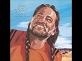 Willie Nelson - I'd Have to be Crazy