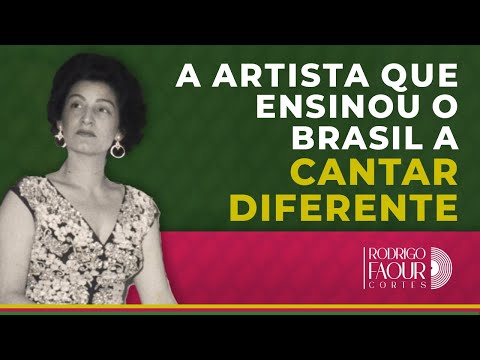 Formosa - Nora Ney