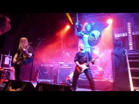 Kreyson - 14.03.2014 - Česká Lípa - KD Crystal