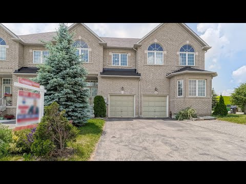 55 Footbridge Crescent, Brampton Home for Sale - Real Estate Properties for Sale