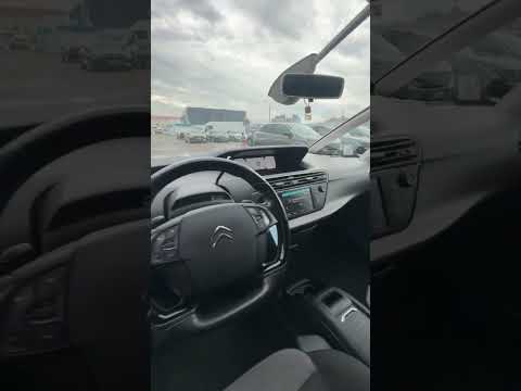 фото citroen c4 spacetourer i 0