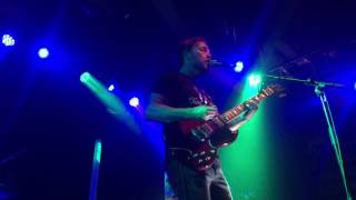 Rogue Wave - Take It Slow live @ The Crocodile 2016 (Seattle)