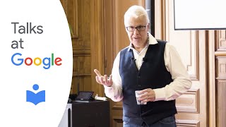 Gareth Chick: "Being Human in a Corporate World" | Talks at Google
