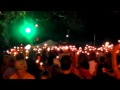 ELVIS Week 2011 Candlelight Vigil 34th ...