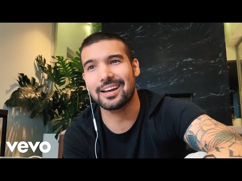 Ezio Oliva - 30 Horas (El Viaje de Matisse) ft. Matisse