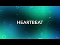 Heartbeat | Marcus & Martinus (SpeedUp)