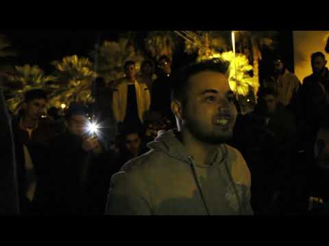 MIRKA vs RECKLESS - CUARTOS - Fayren Battle (2ºEDICIÓN) *BATALLÓN*