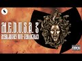 M E D U S A 3 By Myalansky Wu Syndicate