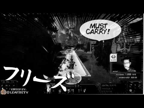 Weak3n: A SMITE MONTAGE!