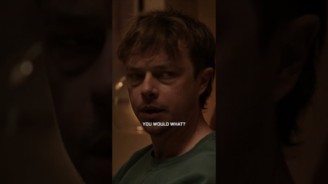 “I would if I could.” But leaving isn’t that simple