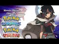 The Lament of Falling Stars - Pokemon ORAS by Shota Kageyama