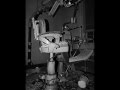 Naked City Asylum 