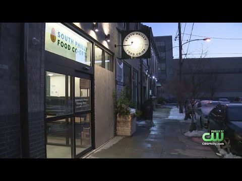 South Philadelphia Food Co-Op Set To Open