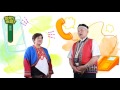 說吧! 族語! 生活會話篇_鄒語_打電話