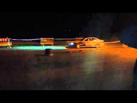 Spettacolo Palagolfo Trofeo Maremma (Oliverio-Rossi)