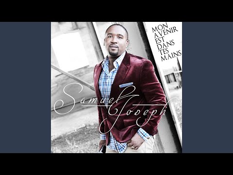 Tu Es Ma Raison De Vivre (feat. Marthaïka Joseph)