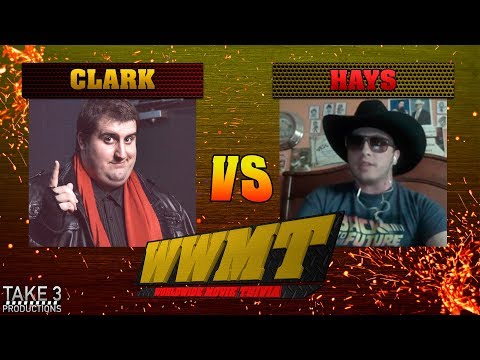 WorldWide Movie Trivia - Chris Clark vs Andrew Hays