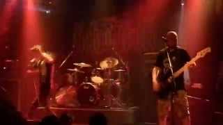 Sick Of It All - Get Bronx - Let Go