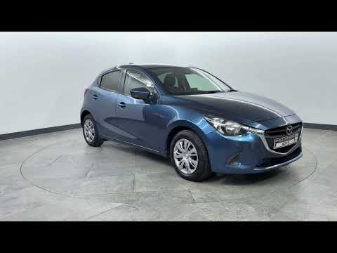 Mazda Demio (182) 1.3 PETROL AUTOMATIC ONLY 62K KM - Image 2