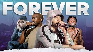 Eminem Forced Kanye to Rewrite an Iconic Verse 🏆 #shorts