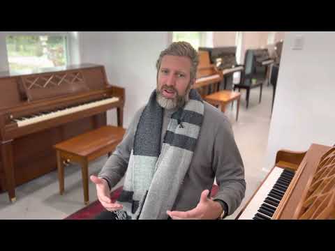 Which piano to buy as a beginner