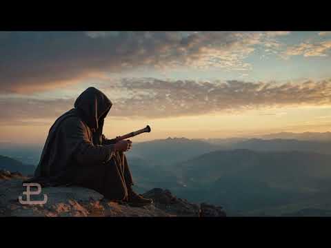 One Hour of Ancient Duduk Meditation Music