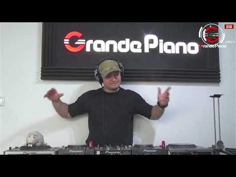 Grande Piano - DJ SET (Trance Mix) [29.09.2024 Grande Piano Only]