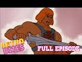 A Friend In Need Full Episode He Man Old Cartoons Retro Bites